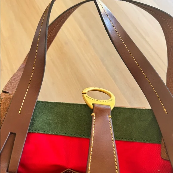 Dooney & Bourke tote - Picture 13 of 13
